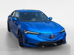 Used 2026  Acura Integra CVT w&sol;A-Spec Technology Package at Dime Down by Frank Leta near Bridgeton&comma; MO