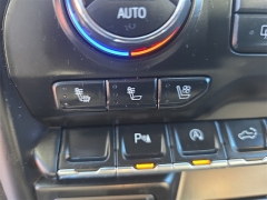 Used 2019  Chevrolet Silverado 1500 4WD Crew Cab 147" High Country at Dime Down by Frank Leta near Bridgeton, MO