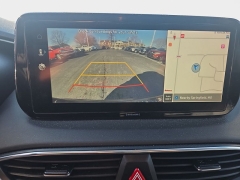 Used 2023  Hyundai Santa Fe SEL AWD at Dime Down by Frank Leta near Bridgeton&comma; MO