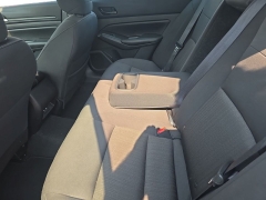 Used 2024  Nissan Altima 2&period;5 SV Sedan at Dime Down by Frank Leta near Bridgeton&comma; MO