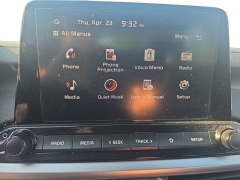 Used 2023  Kia Forte LX IVT at Dime Down by Frank Leta near Bridgeton&comma; MO