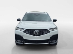 Used 2026  Acura MDX SH-AWD w&sol;A-Spec Package at Dime Down by Frank Leta near Bridgeton&comma; MO