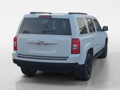 Used 2013  Jeep Patriot 4d SUV 4WD Limited at Dime Down by Frank Leta near Bridgeton&comma; MO