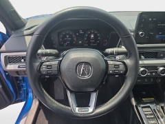 Used 2026  Acura Integra CVT w&sol;A-Spec Package at Dime Down by Frank Leta near Bridgeton&comma; MO