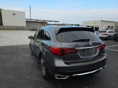 Used 2018 Acura MDX 4d SUV AWD Advance at Dime Down by Frank Leta near Bridgeton, MO