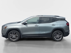 Used 2024  GMC Terrain FWD 4dr SLT at Dime Down by Frank Leta near Bridgeton&comma; MO