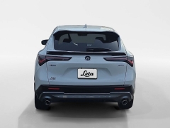 Used 2025  Acura ADX AWD w&sol;A-Spec Package at Dime Down by Frank Leta near Bridgeton&comma; MO