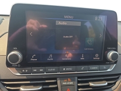 Used 2025  Nissan Altima SV FWD at Dime Down by Frank Leta near Bridgeton&comma; MO