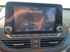 Used 2024  Nissan Altima 2&period;5 SV Sedan at Dime Down by Frank Leta near Bridgeton&comma; MO