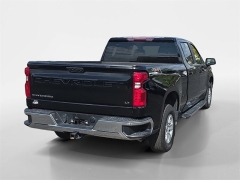 Used 2023  Chevrolet Silverado 1500 4WD Crew Cab 157" LT at Dime Down by Frank Leta near Bridgeton, MO