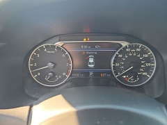 Used 2024  Nissan Altima 2&period;5 SV Sedan at Dime Down by Frank Leta near Bridgeton&comma; MO