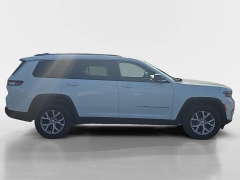 Used 2021  Jeep Grand Cherokee L Limited 4x4 at Dime Down by Frank Leta near Bridgeton&comma; MO