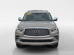 Used 2018  INFINITI QX80 4d SUV AWD at Dime Down by Frank Leta near Bridgeton&comma; MO