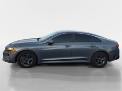 Used 2021  Kia K5 LXS Auto FWD at Dime Down by Frank Leta near Bridgeton&comma; MO
