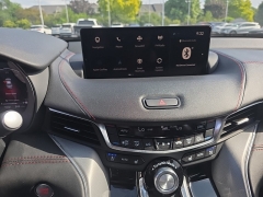 Used 2025 Acura TLX SH-AWD w/A-Spec Package at Dime Down by Frank Leta near Bridgeton, MO