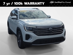 2025 Volkswagen Atlas 2.0T SE w/Technology 4MOTION at Dime Down by Frank Leta near Bridgeton, MO