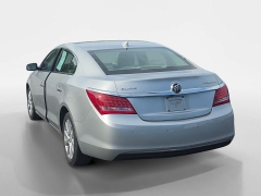Used 2015  Buick LaCrosse 4d Sedan Leather at Dime Down by Frank Leta near Bridgeton&comma; MO