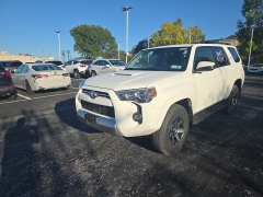 Used 2024 Toyota 4Runner TRD Off Road 4WD at Dime Down by Frank Leta near Bridgeton, MO