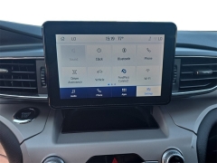 Used 2023  Ford Explorer XLT 4WD at Dime Down by Frank Leta near Bridgeton, MO