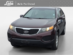  2011 Kia Sorento 2WD 4dr I4 LX at Dime Down by Frank Leta near Bridgeton, MO