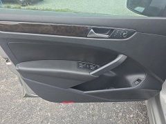 Used 2014  Volkswagen Passat TDI 4d Sedan SEL Premium at Dime Down by Frank Leta near Bridgeton&comma; MO