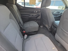 Used 2022  Chevrolet Traverse AWD 4dr LT Cloth w&sol;1LT at Dime Down by Frank Leta near Bridgeton&comma; MO