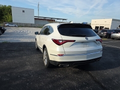Used 2023 Acura MDX SH-AWD w/Advance Pkg at Dime Down by Frank Leta near Bridgeton, MO