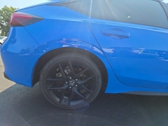 Used 2025  Honda Civic Hatchback Sport CVT at Dime Down by Frank Leta near Bridgeton&comma; MO