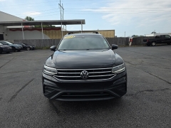Used 2023 Volkswagen Tiguan 2.0T SE FWD at Dime Down by Frank Leta near Bridgeton, MO