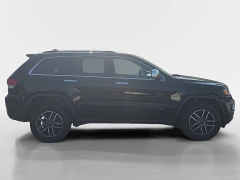 Used 2021  Jeep Grand Cherokee Limited 4x4 at Dime Down by Frank Leta near Bridgeton&comma; MO