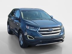 Used 2016  Ford Edge 4d SUV AWD SEL EcoBoost at Dime Down by Frank Leta near Bridgeton&comma; MO