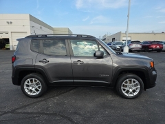 Used 2021 Jeep Renegade Limited 4x4 at Dime Down by Frank Leta near Bridgeton, MO