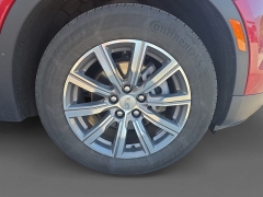 Used 2023  Cadillac XT4 AWD 4dr Sport at Dime Down by Frank Leta near Bridgeton&comma; MO