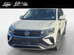  2024 Volkswagen Taos SE FWD at Dime Down by Frank Leta near Bridgeton, MO