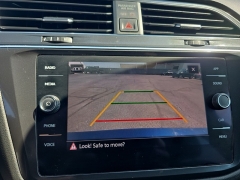 Used 2021 Volkswagen Tiguan 2.0T SEL 4MOTION at Dime Down by Frank Leta near Bridgeton, MO