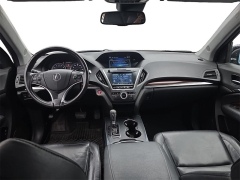 Used 2015  Acura MDX 4d SUV AWD Tech at Dime Down by Frank Leta near Bridgeton, MO