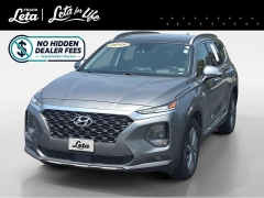  2019 Hyundai Santa Fe Ultimate 2.4L Auto AWD at Dime Down by Frank Leta near Bridgeton, MO