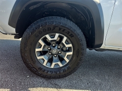 Used 2023 Toyota Tacoma 4WD TRD Sport Double Cab 5ft Bed V6 AT at Dime Down by Frank Leta near Bridgeton, MO