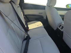 Used 2025  Hyundai Tucson SEL FWD at Dime Down by Frank Leta near Bridgeton&comma; MO
