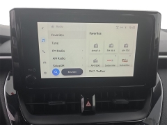 Used 2023  Toyota Corolla LE CVT at Dime Down by Frank Leta near Bridgeton&comma; MO