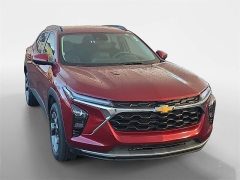 Used 2024  Chevrolet Trax FWD 4dr LT at Dime Down by Frank Leta near Bridgeton&comma; MO