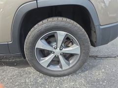 Used 2019 Jeep Cherokee Limited 4x4 at Dime Down by Frank Leta near Bridgeton, MO