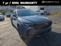 Used 2024 Mazda CX-50 2.5 S Premium Package AWD at Dime Down by Frank Leta near Bridgeton, MO