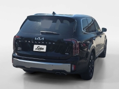 Used 2024  Kia Telluride SX Prestige AWD at Dime Down by Frank Leta near Bridgeton&comma; MO