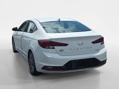 Used 2020  Hyundai Elantra Limited IVT SULEV at Dime Down by Frank Leta near Bridgeton&comma; MO