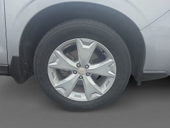 Used 2015  Subaru Forester 4d SUV i Limited at Dime Down by Frank Leta near Bridgeton&comma; MO