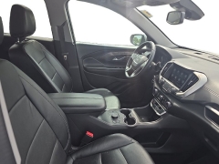 Used 2024  GMC Terrain FWD 4dr SLT at Dime Down by Frank Leta near Bridgeton&comma; MO