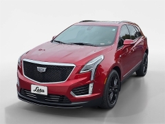 Used 2021  Cadillac XT5 AWD 4dr Sport at Dime Down by Frank Leta near Bridgeton, MO