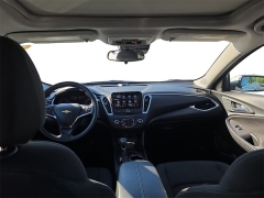 Used 2024  Chevrolet Malibu 4dr Sdn 1LT at Dime Down by Frank Leta near Bridgeton, MO
