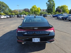 Used 2023 Hyundai Elantra Limited IVT SULEV at Dime Down by Frank Leta near Bridgeton, MO